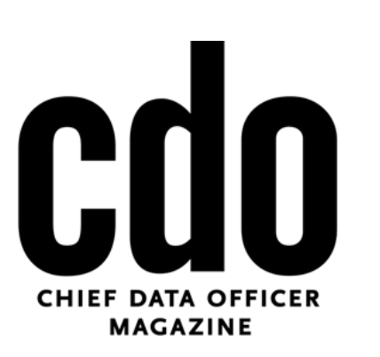 ChiefDataOfficerMagazineLogo
