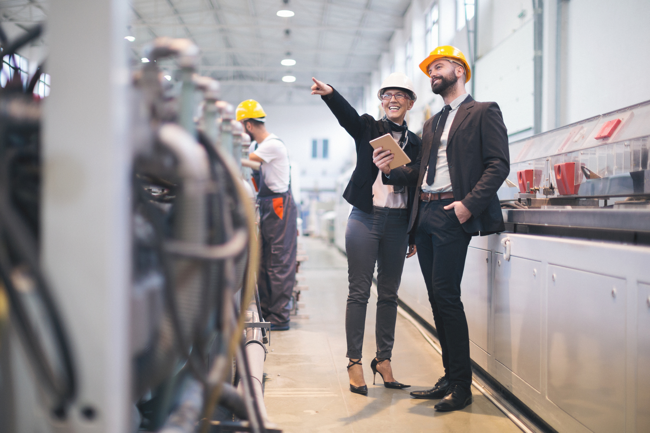 Digital Manufacturing Conference SymphonyAI