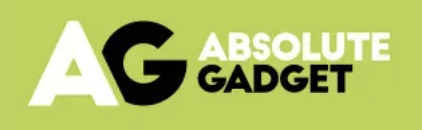 Absolute Gadget Logo