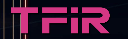 TFIR Logo