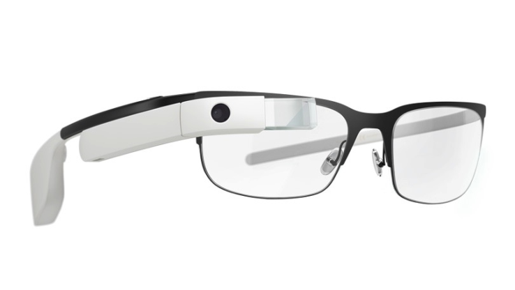 Smart glasses? It's all about perspective - SymphonyAI