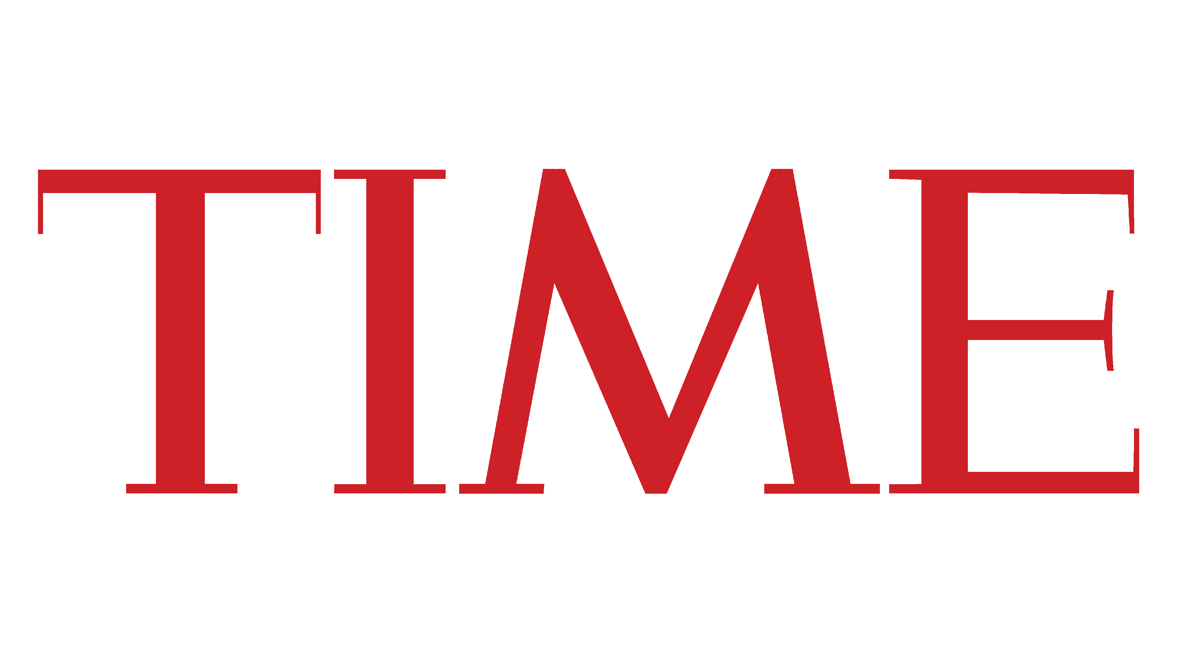 TIME-Logo