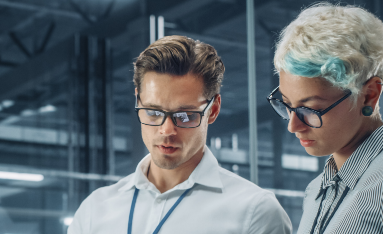 smarter operations start here