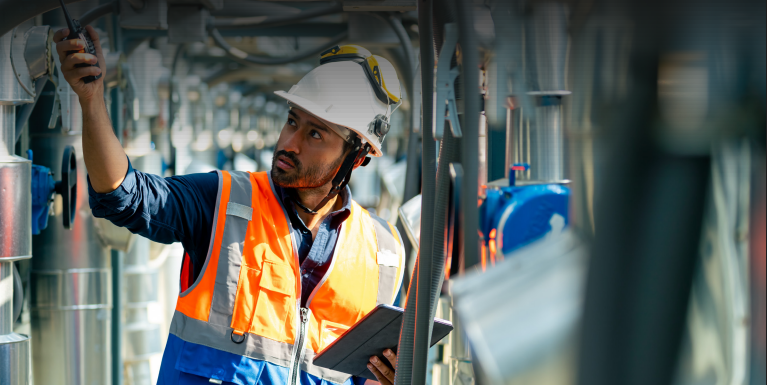 Industry Challenges & IRIS Foundry Solutions