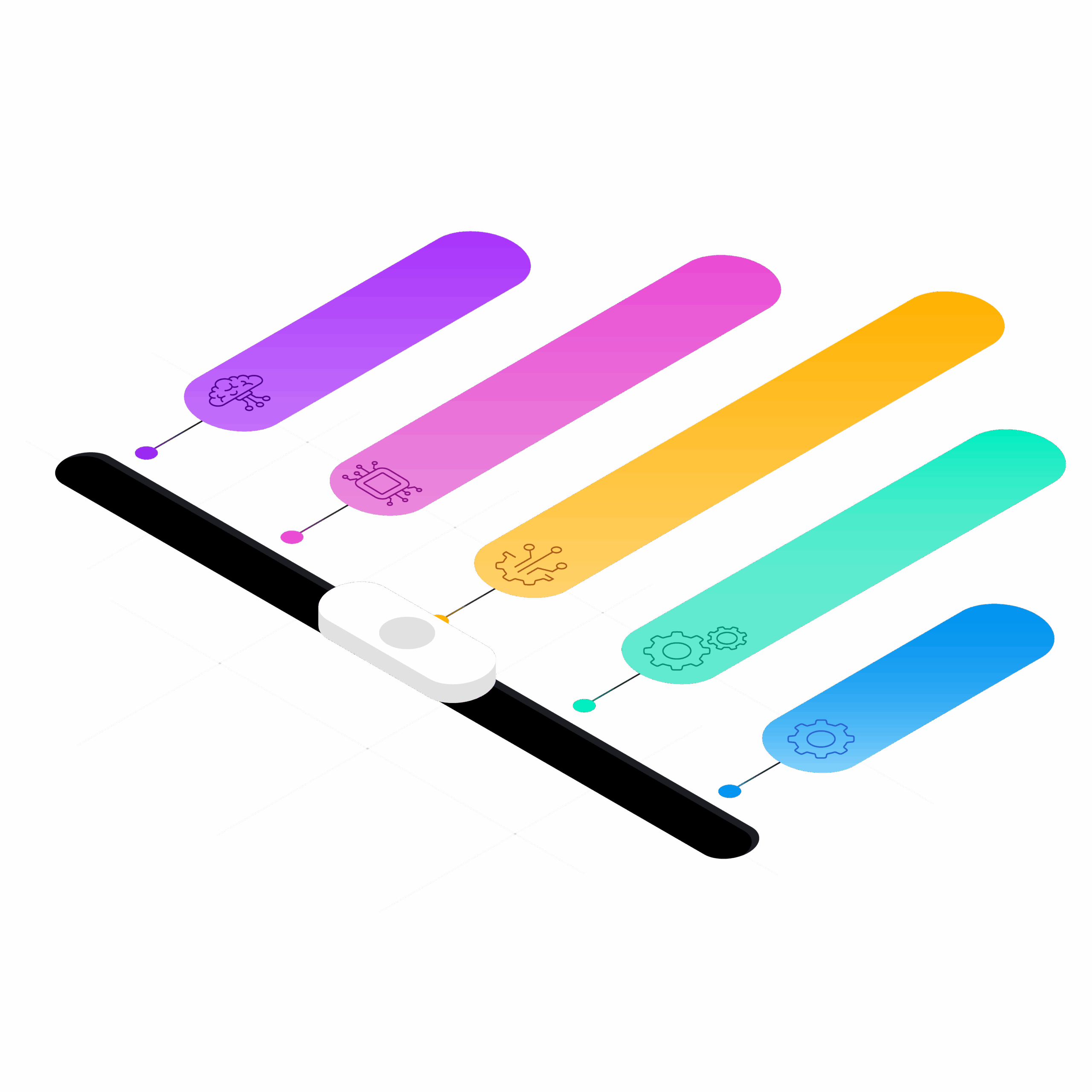Construire des agents d'intelligence artificielle dotés d'une marge d'autonomie
