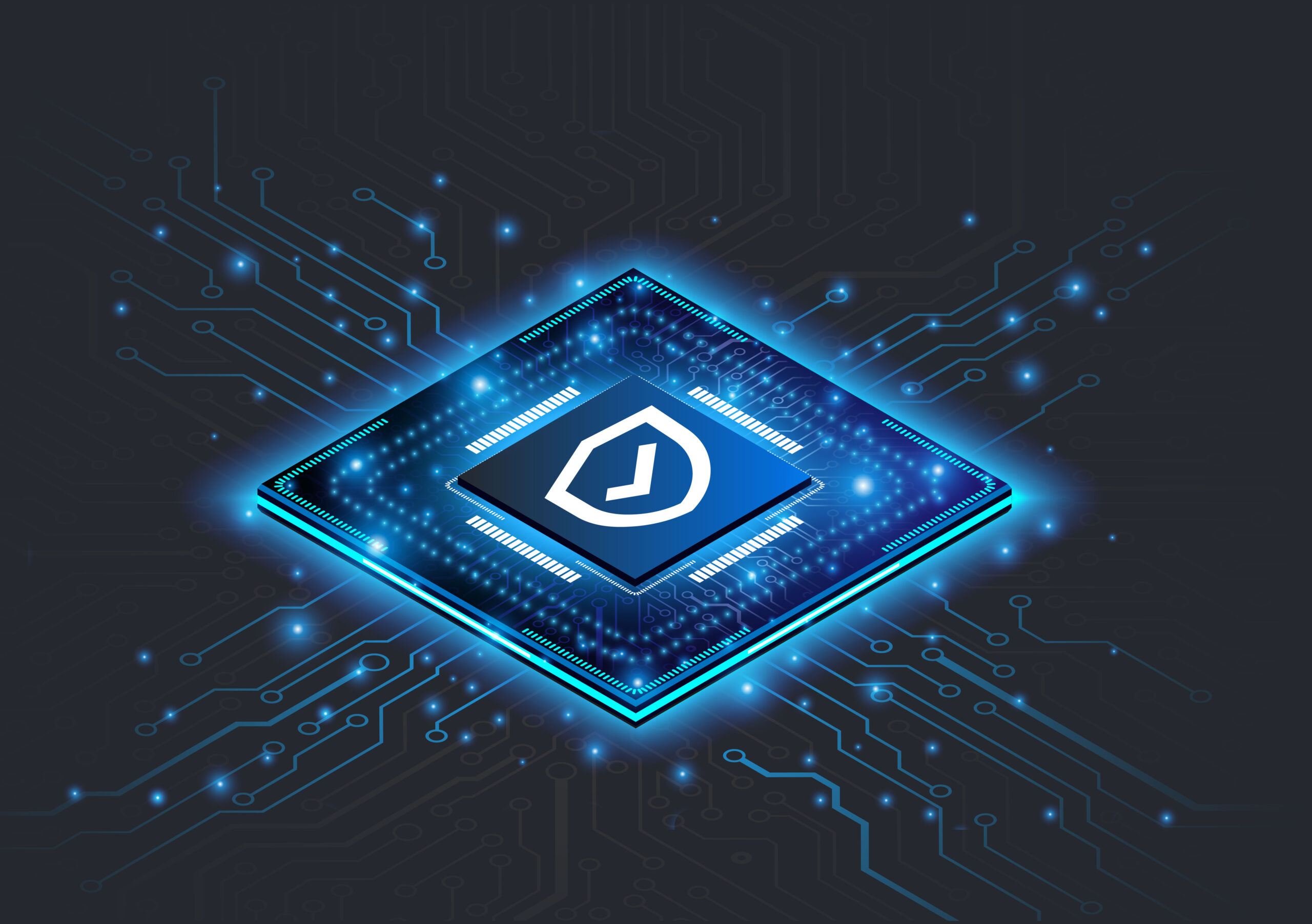 KI-Sicherheitsprotokollverwaltung für Unternehmen