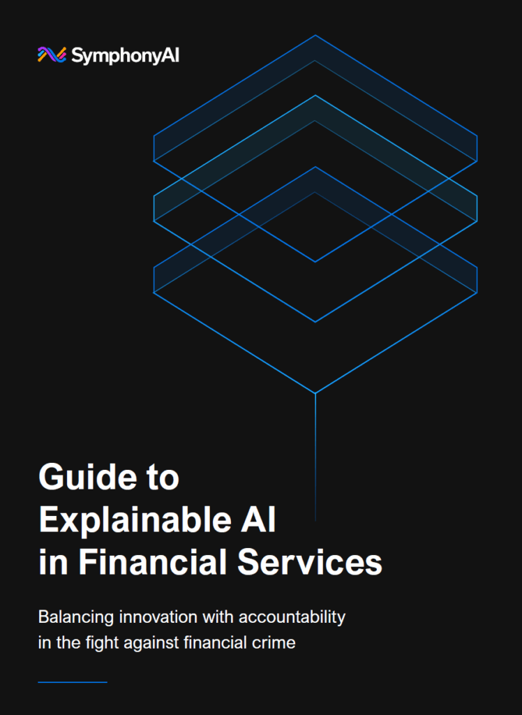 Guide to Explainable AI in Financial Services
