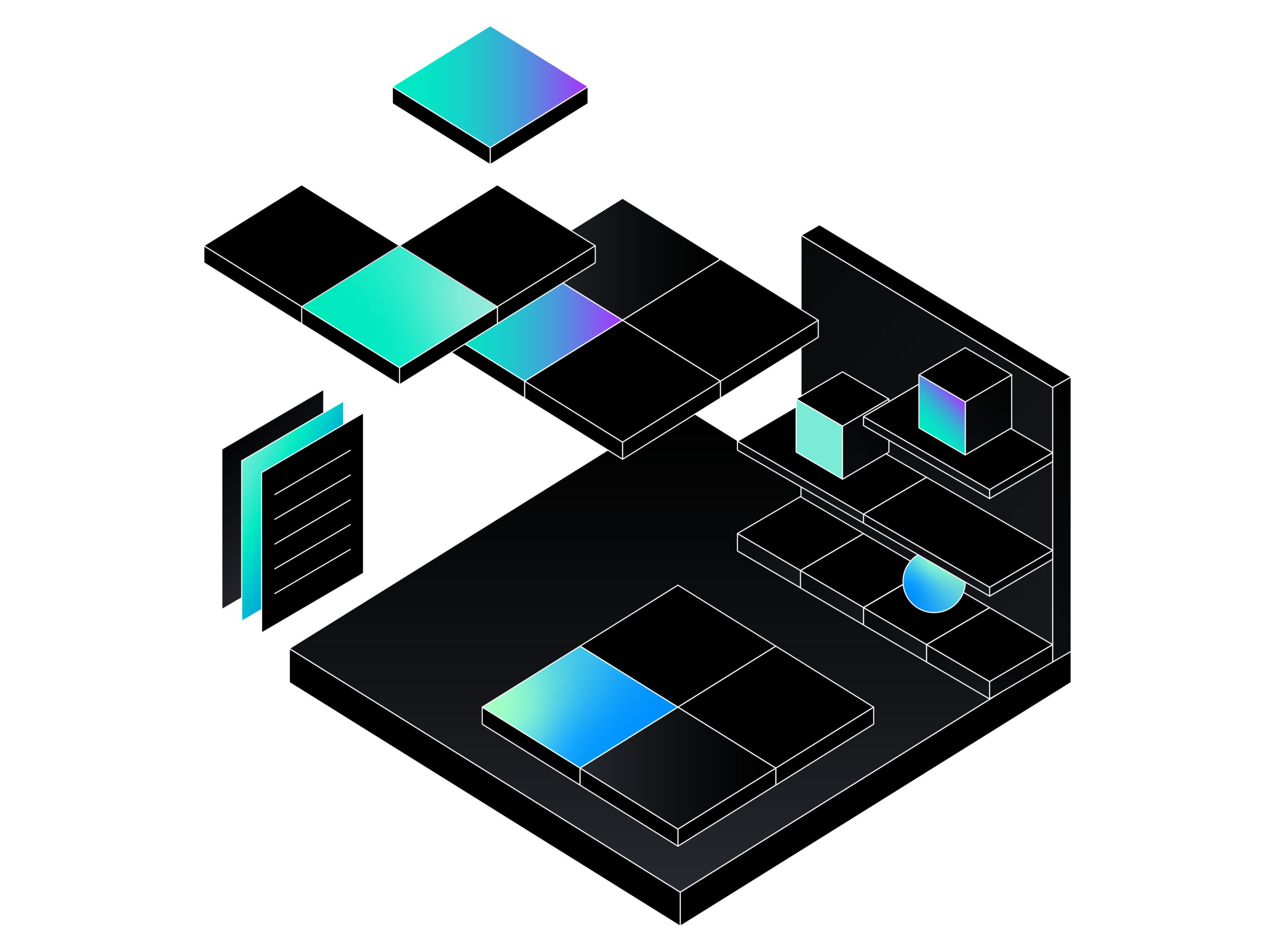 Unified Cross-Retailer Intelligence