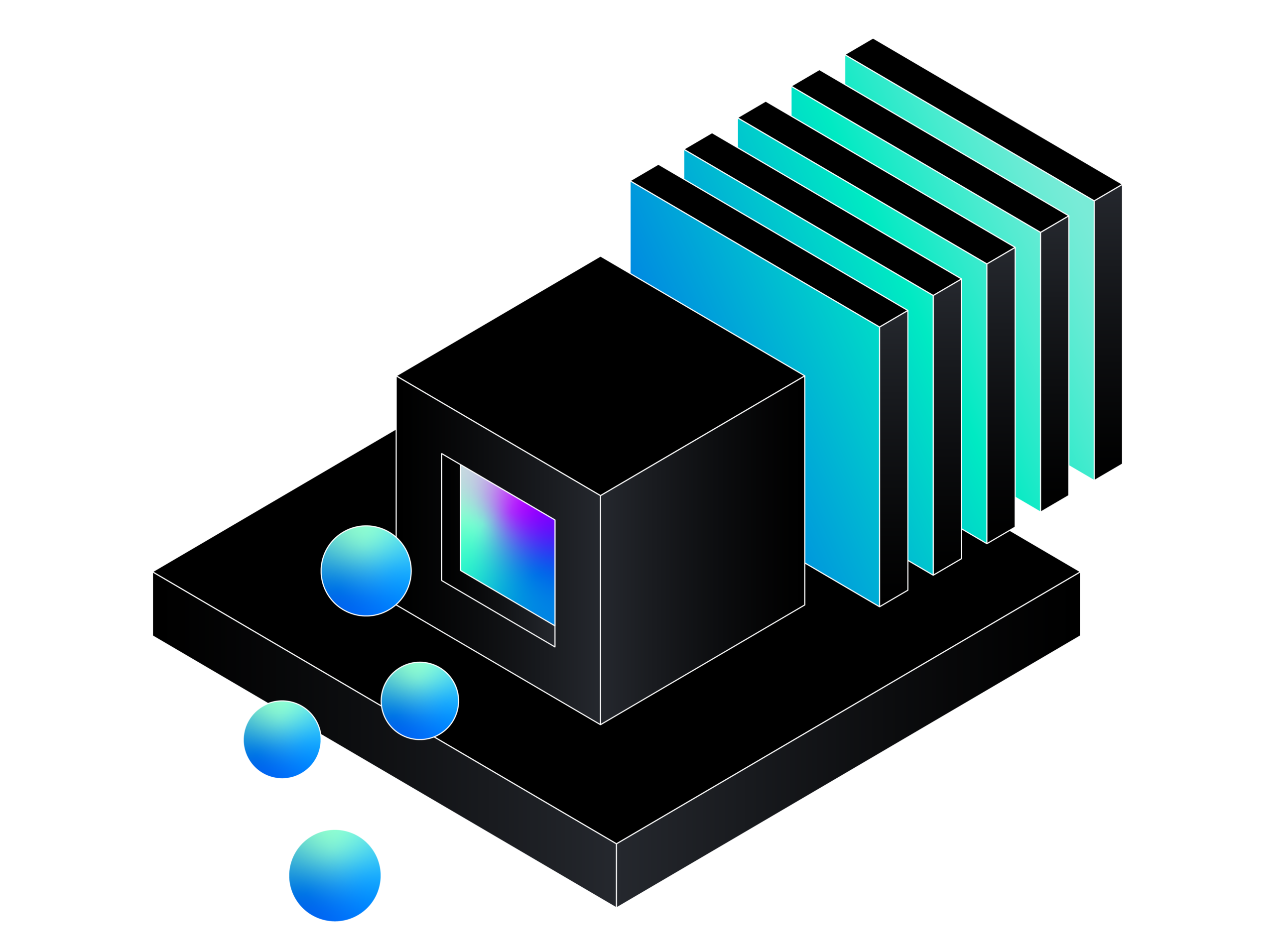 Unified Shelf Assistant