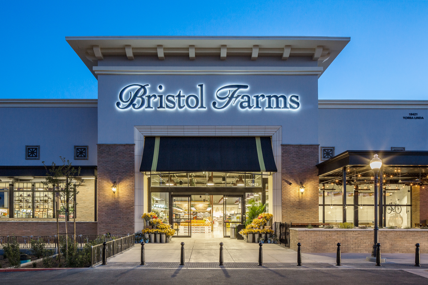 Good Food Holdings Selects AIBased Connected Retail