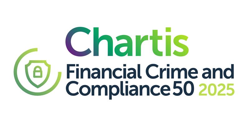 Chartis Recognizes SymphonyAI Financial Crime Prevention Innovation ...