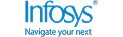 Logo Infosys