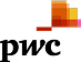 Logo PWC