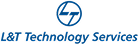 Logo de L&amp;T Technology Services