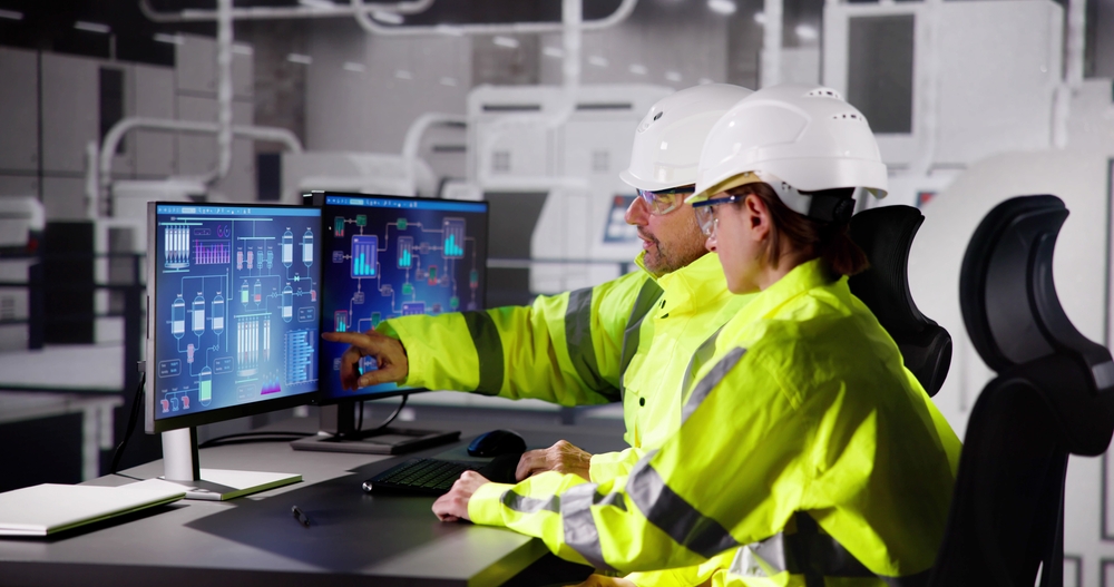Industrial AI certifications
