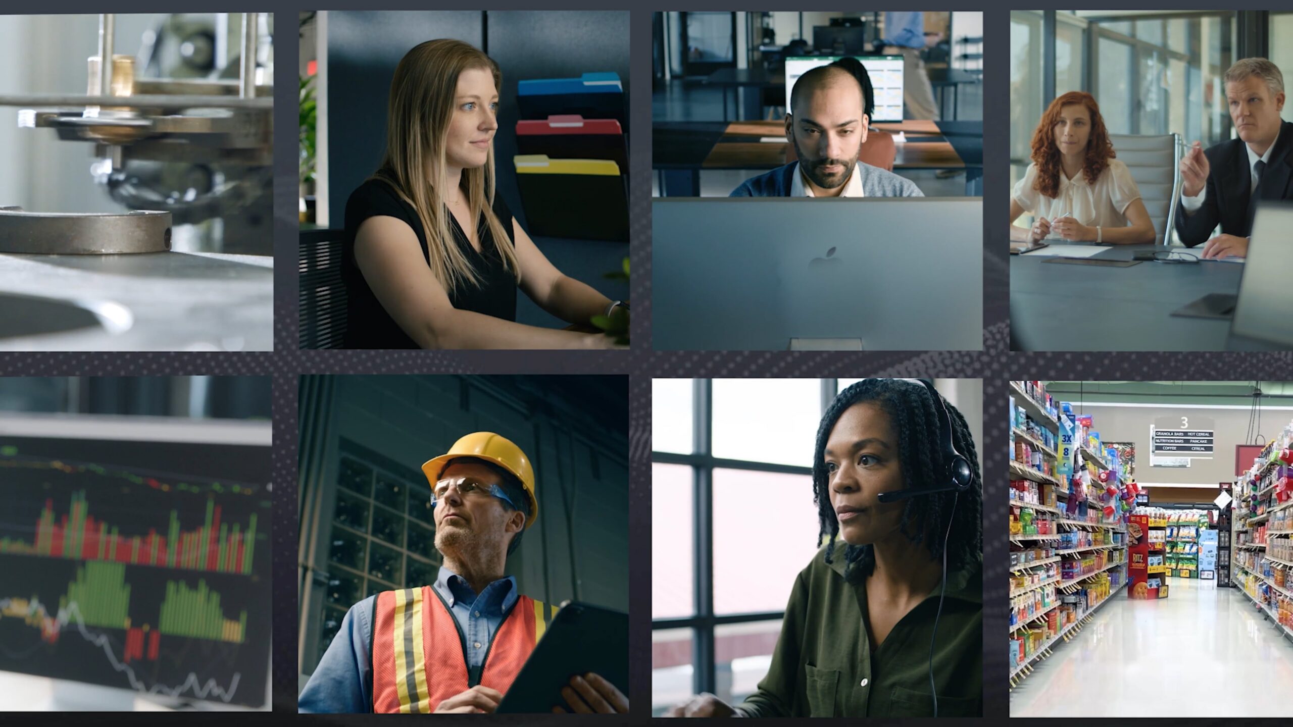 Vertical AI SymphonyAI